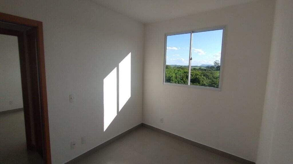 Apartamento à venda no Jardim Parque Jupiá: 
