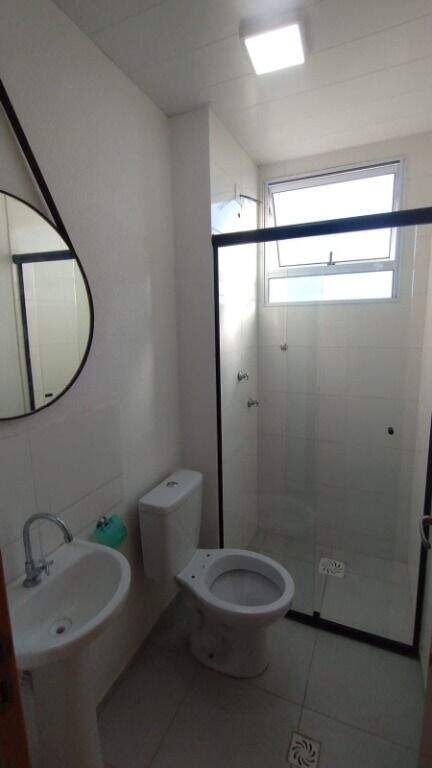 Apartamento à venda no Jardim Parque Jupiá: 