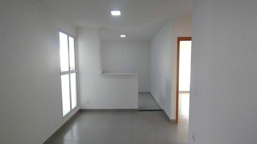 Apartamento à venda no Jardim Parque Jupiá: 