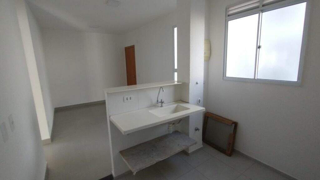 Apartamento à venda no Jardim Parque Jupiá: 