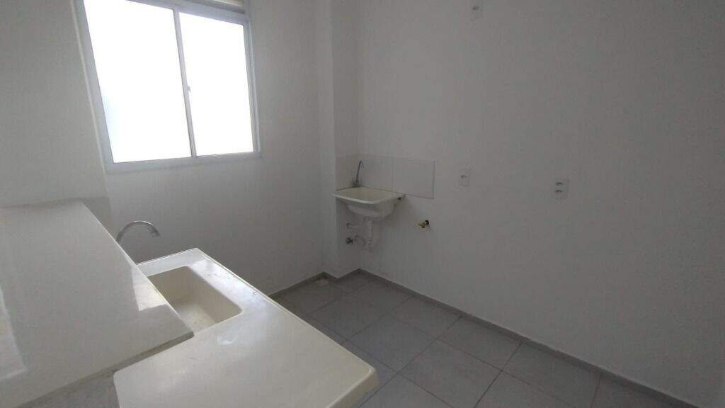 Apartamento à venda no Jardim Parque Jupiá: 
