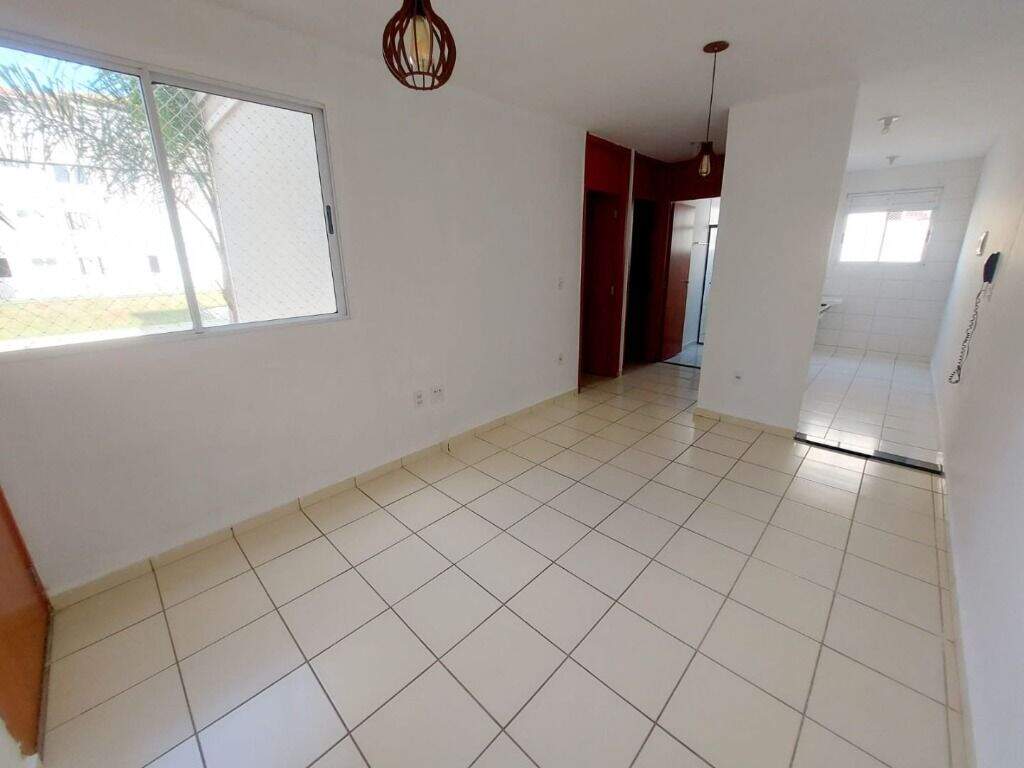 Apartamento à venda no Piracicamirim: 