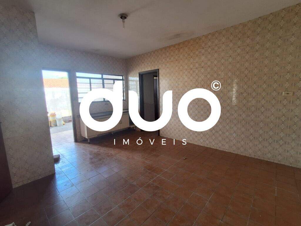 Casa à venda no Jardim dos Manacás: 