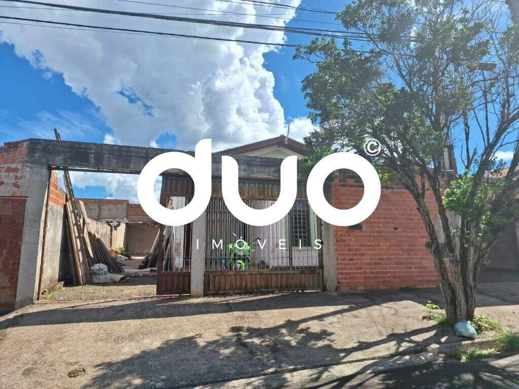 Casa à venda no Jardim dos Manacás: 