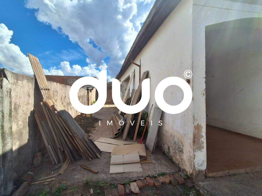 Casa à venda no Jardim dos Manacás: 