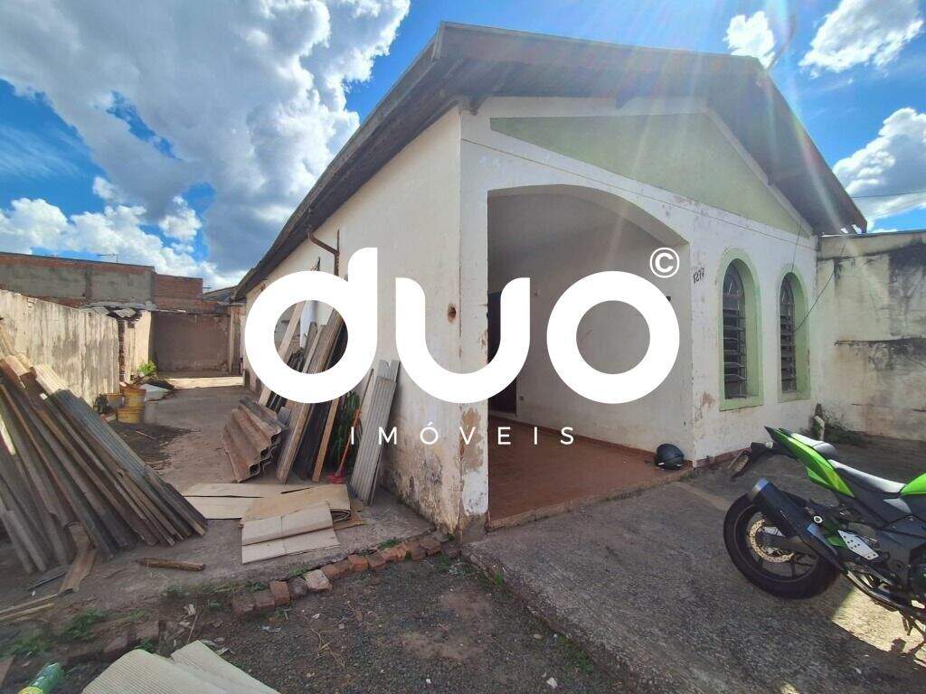 Casa à venda no Jardim dos Manacás: 
