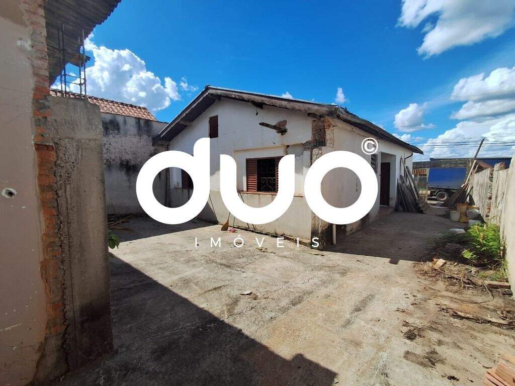 Casa à venda no Jardim dos Manacás: 