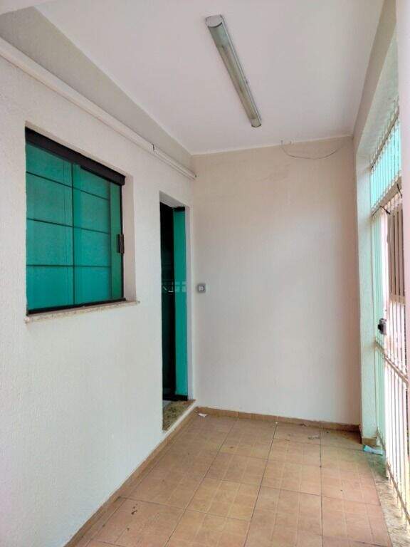Casa para aluguel no Alto: 
