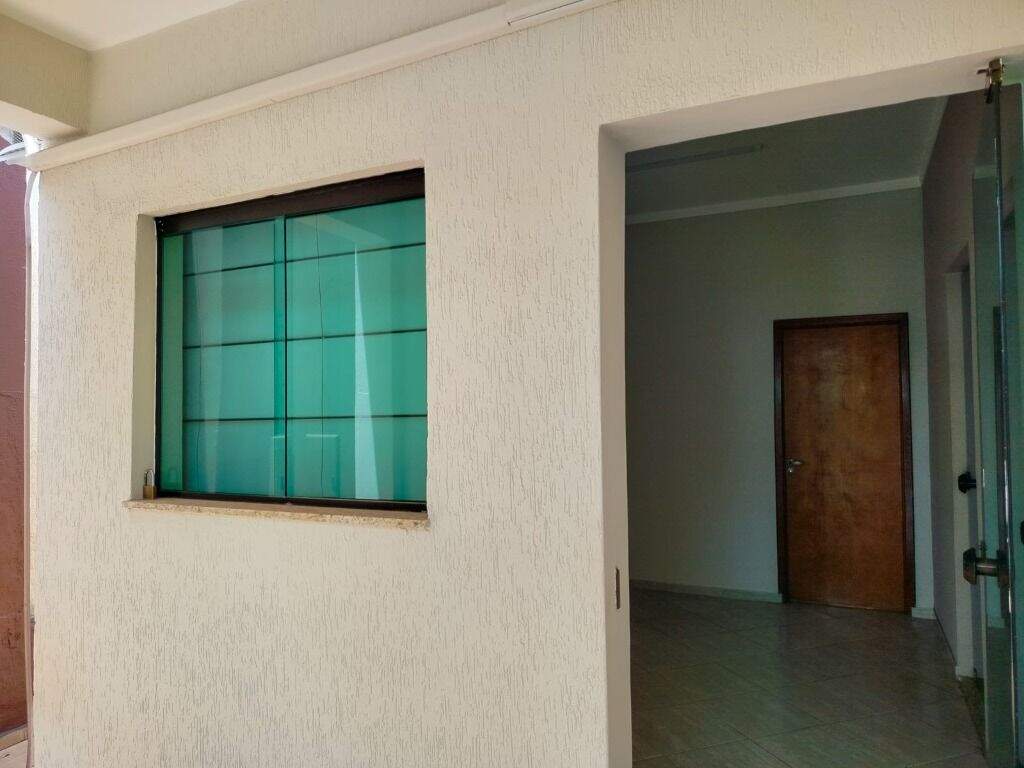 Casa para aluguel no Alto: 