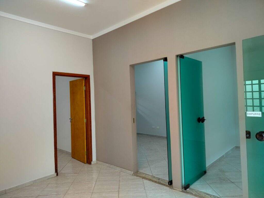 Casa para aluguel no Alto: 