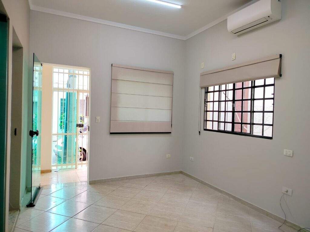 Casa para aluguel no Alto: 