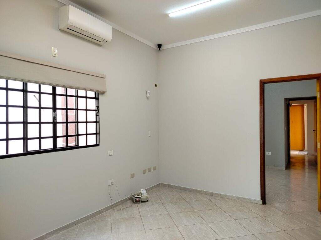 Casa para aluguel no Alto: 