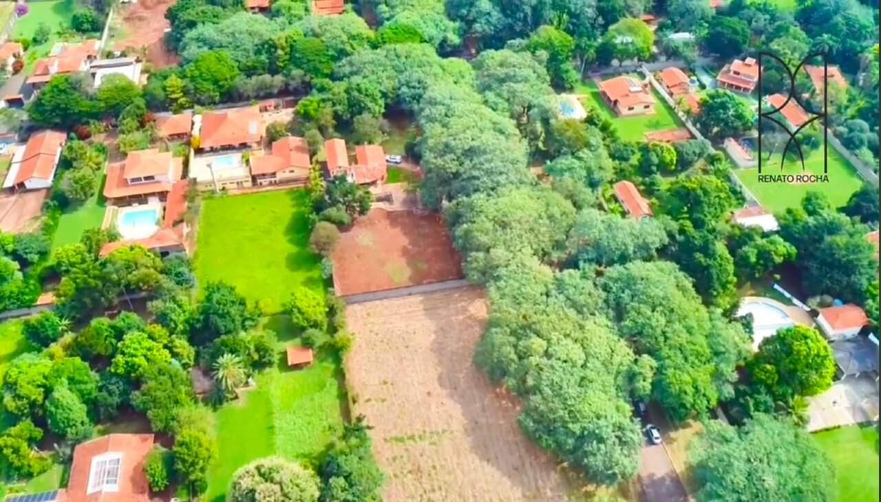 Terreno à venda no Santa Rita: 