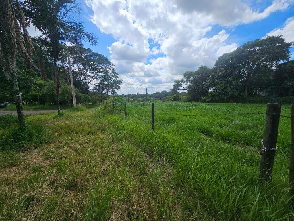 Terreno à venda no Santa Rita: 