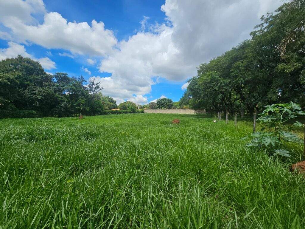 Terreno à venda no Santa Rita: 