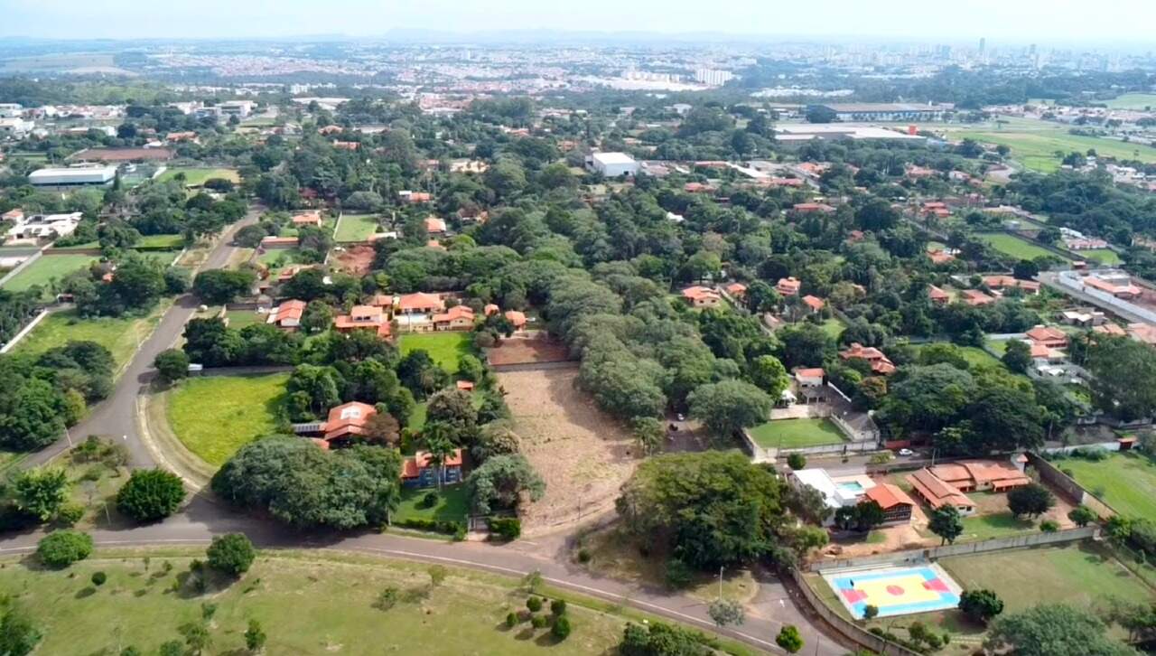 Terreno à venda no Santa Rita: 