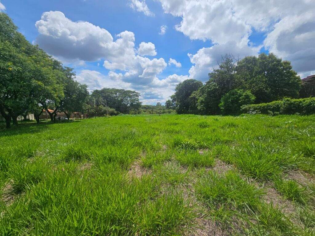 Terreno à venda no Santa Rita: 