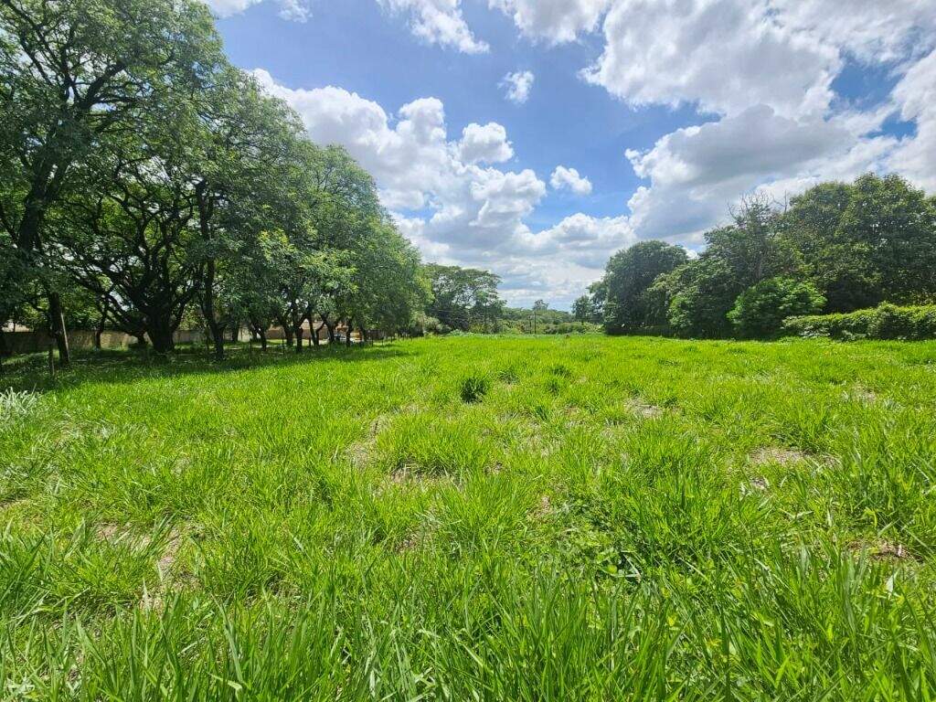 Terreno à venda no Santa Rita: 