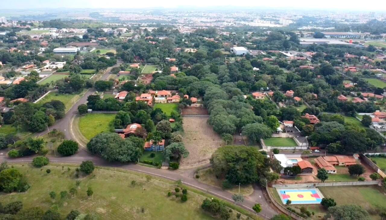Terreno à venda no Santa Rita: 