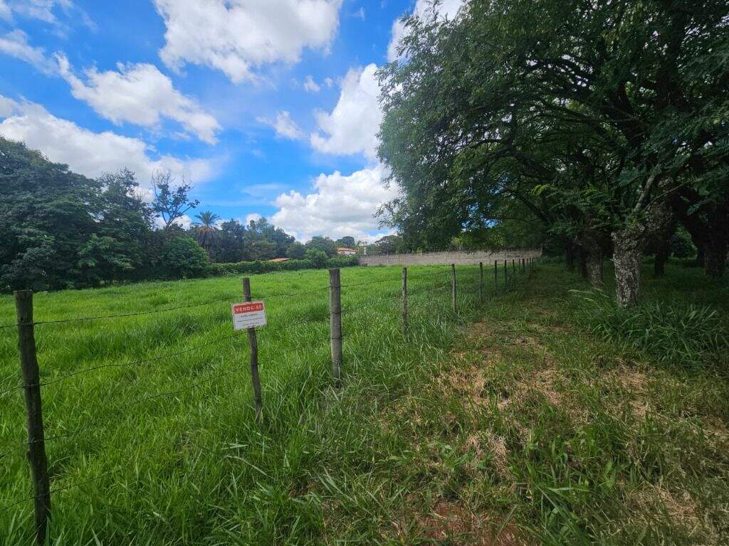 Terreno à venda no Santa Rita: 