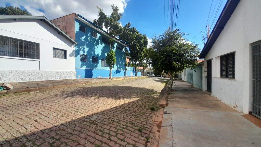 Terreno à venda no Paulista: 