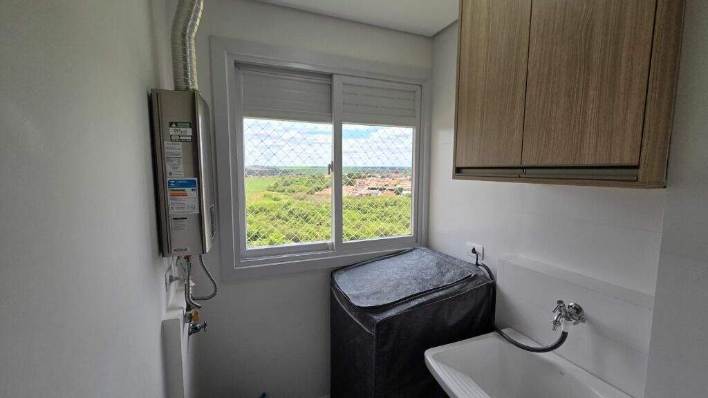 Apartamento à venda no Água Branca: 