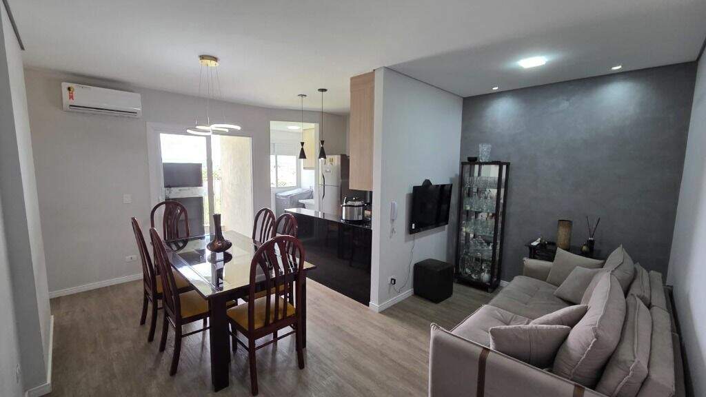 Apartamento à venda no Água Branca: 