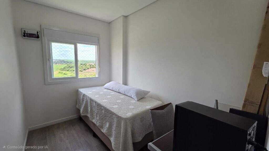 Apartamento à venda no Água Branca: 