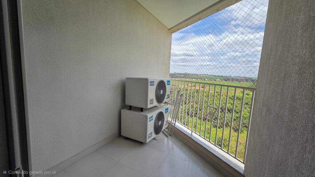 Apartamento à venda no Água Branca: 