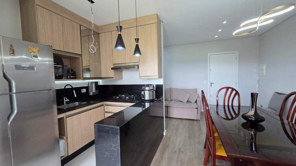 Apartamento à venda no Água Branca: 