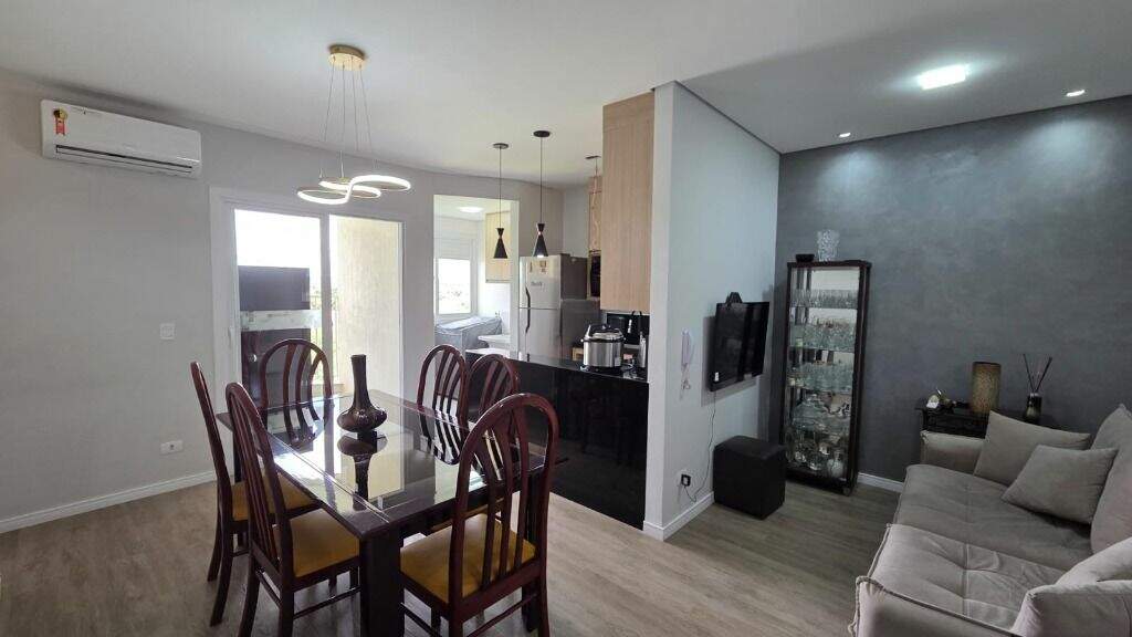 Apartamento à venda no Água Branca: 