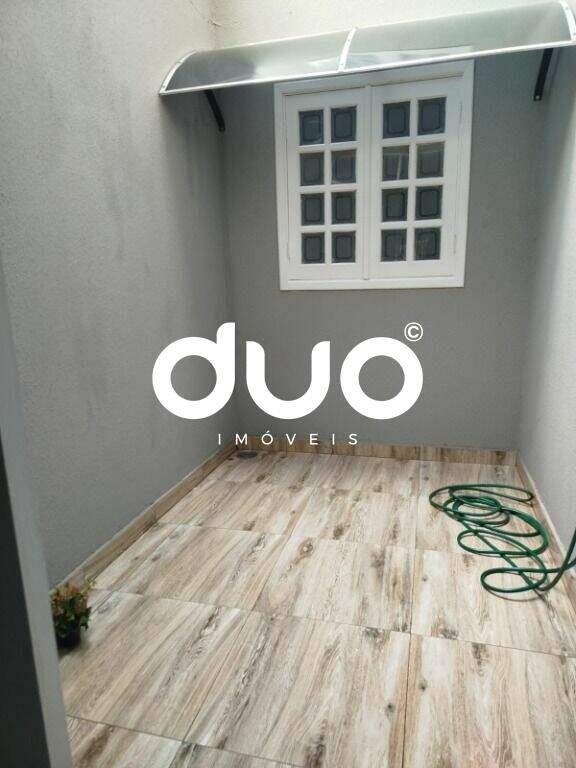 Casa à venda no Dois Córregos: 