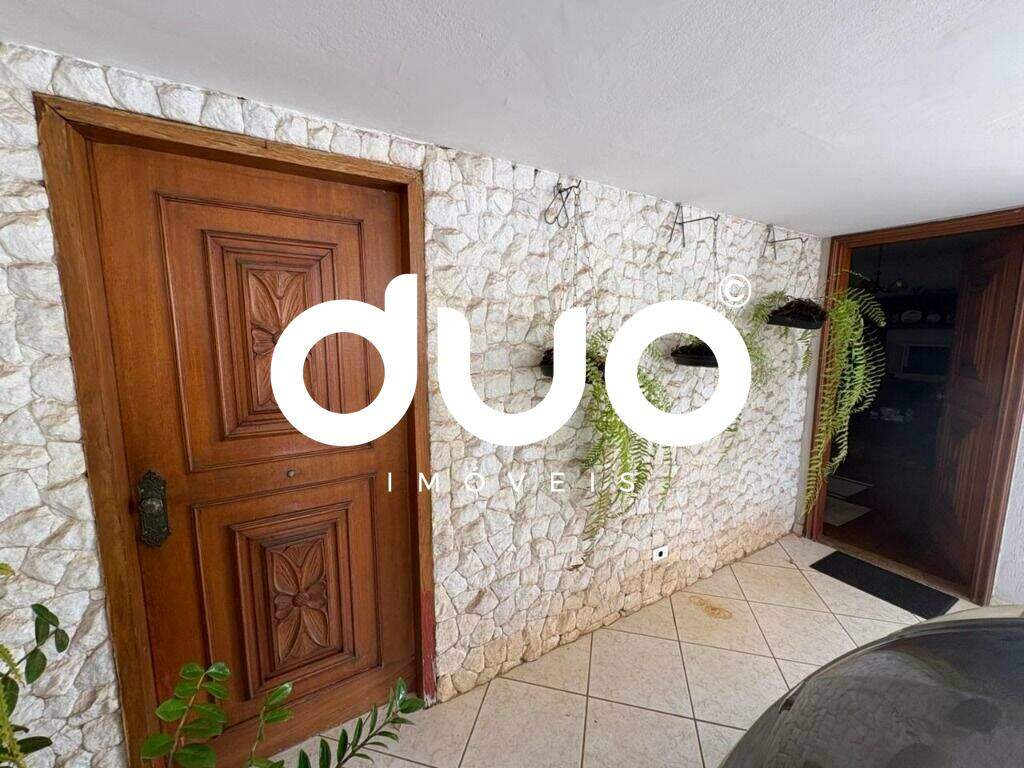 Casa à venda no Vila Independência: 