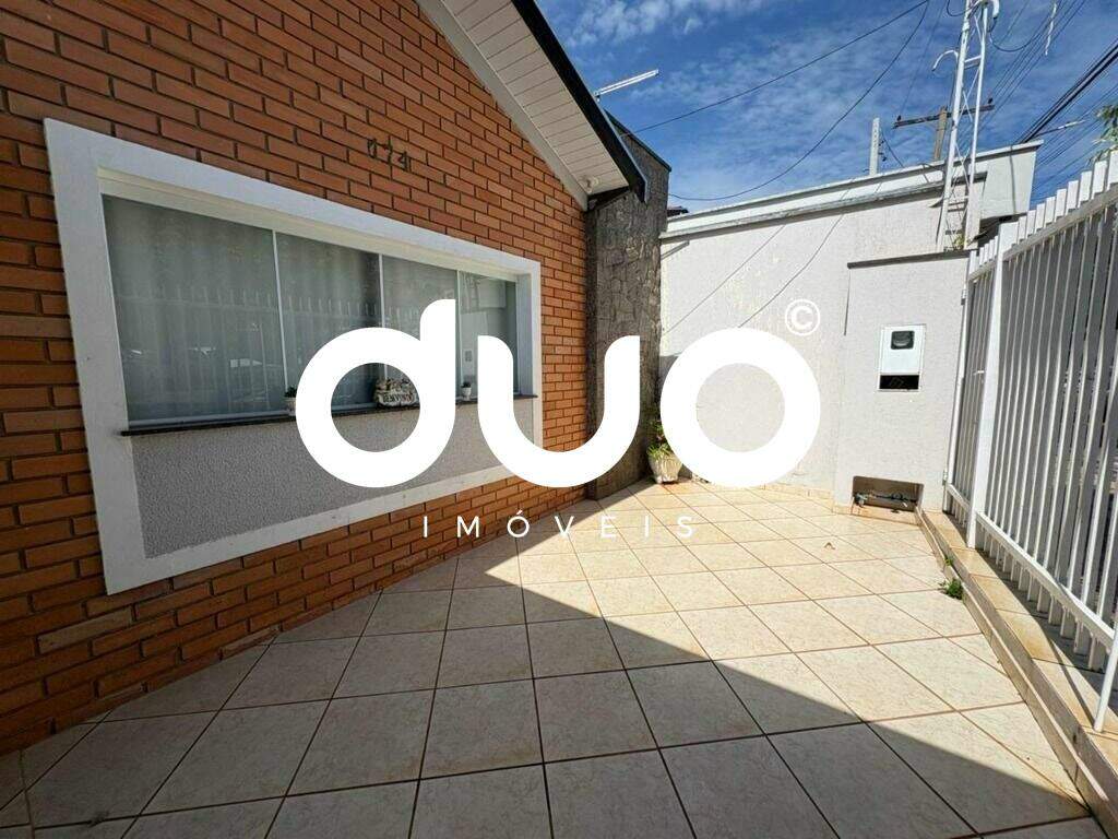 Casa à venda no Vila Independência: 
