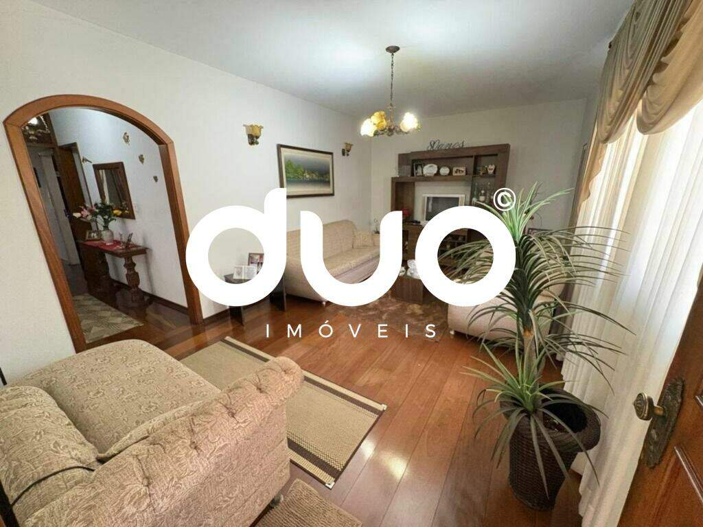 Casa à venda no Vila Independência: 