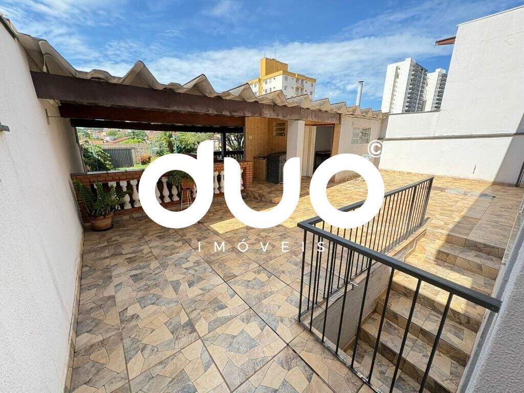 Casa à venda no Vila Independência: 
