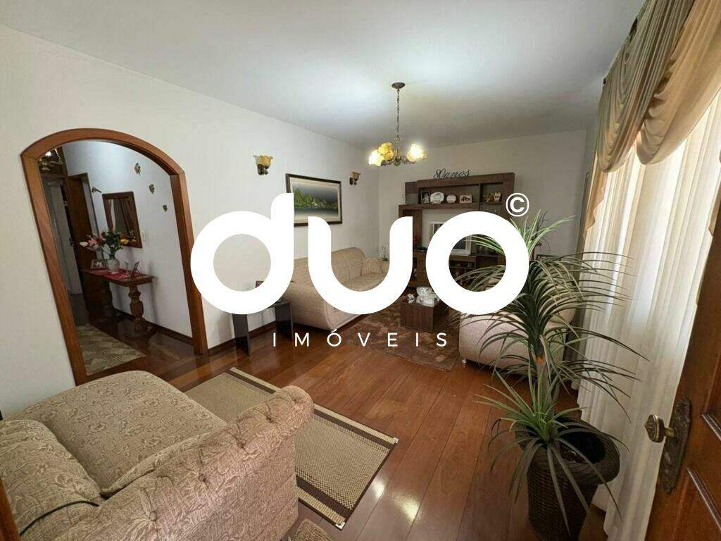 Casa à venda no Vila Independência: 