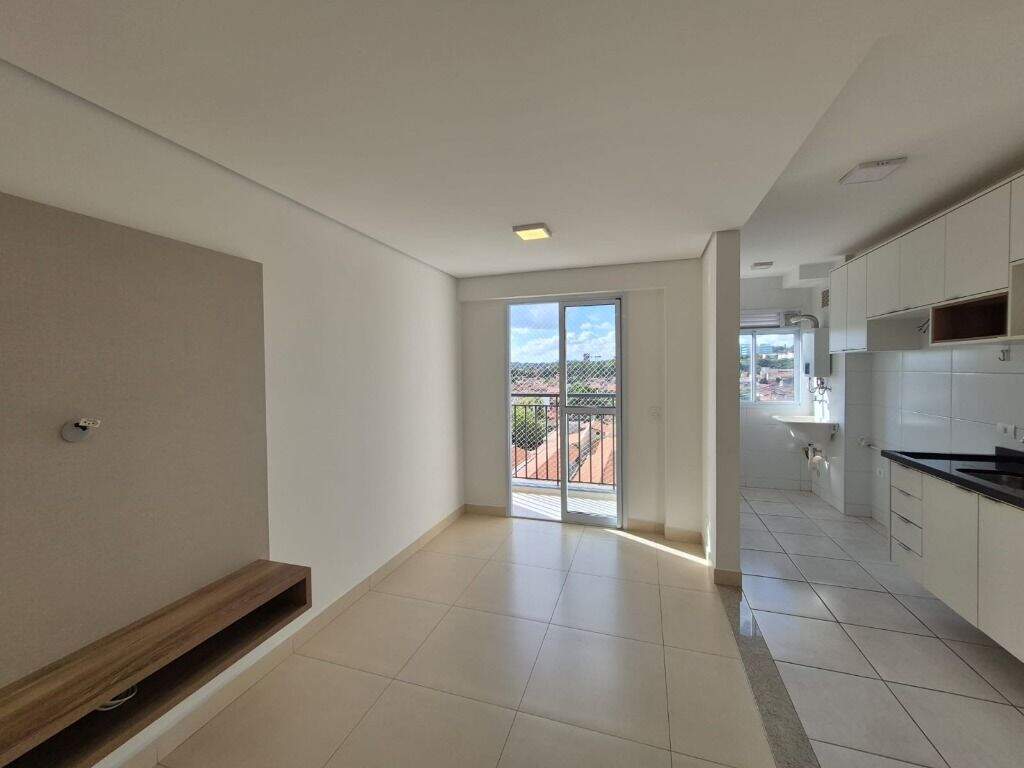Apartamento à venda no Morumbi: 