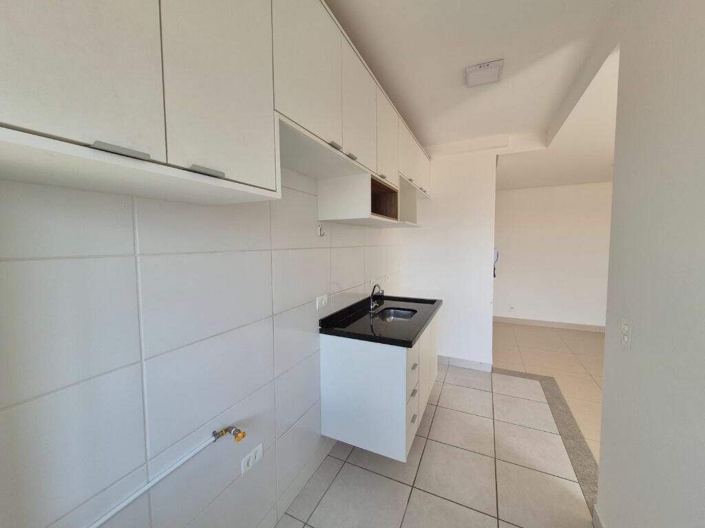 Apartamento à venda no Morumbi: 
