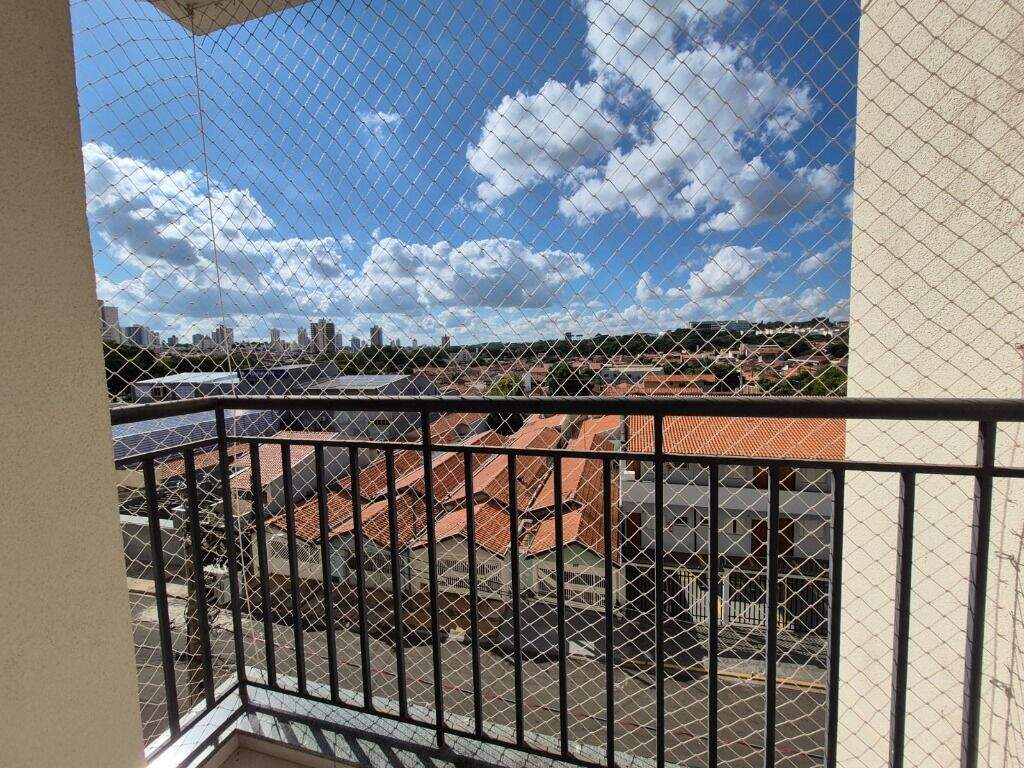 Apartamento à venda no Morumbi: 