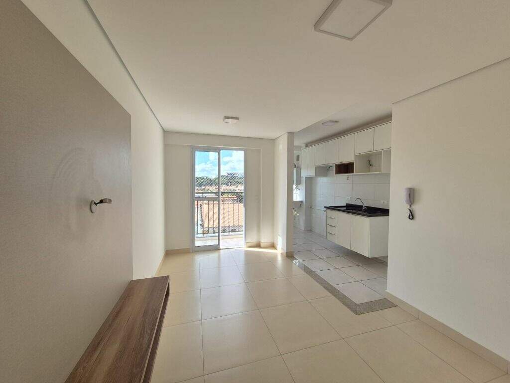 Apartamento à venda no Morumbi: 
