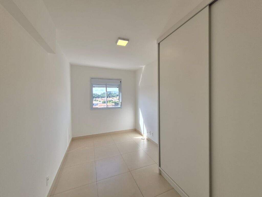 Apartamento à venda no Morumbi: 