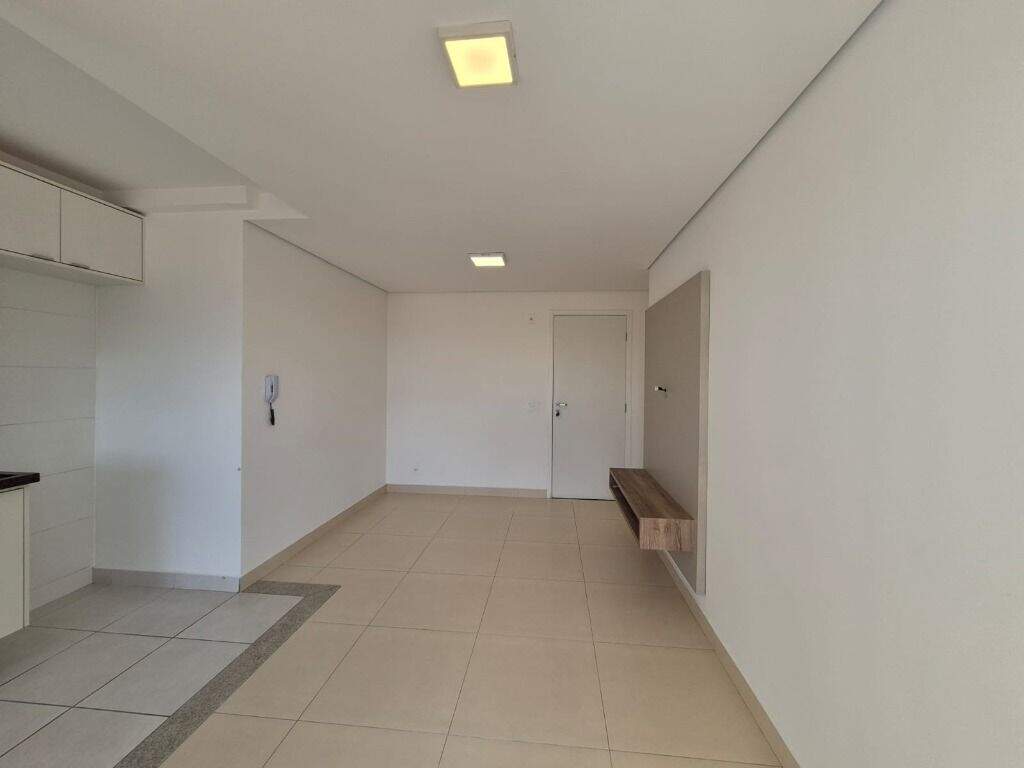 Apartamento à venda no Morumbi: 