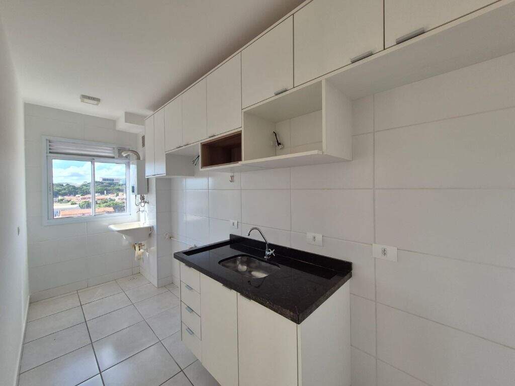 Apartamento à venda no Morumbi: 