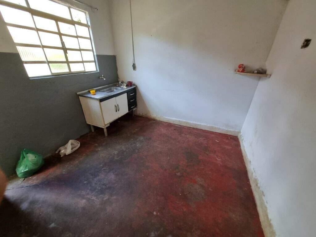 Casa para aluguel no Jaraguá: 
