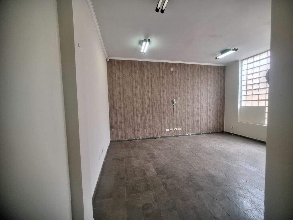 Sala para aluguel no Vila Rezende: 