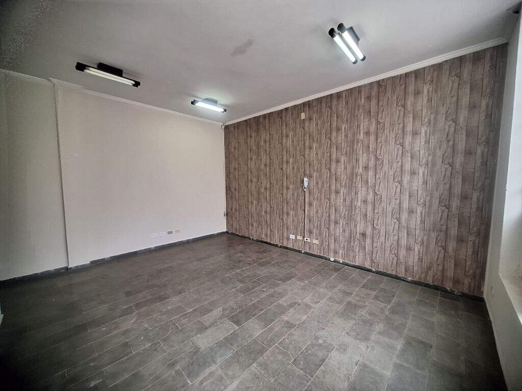 Sala para aluguel no Vila Rezende: 