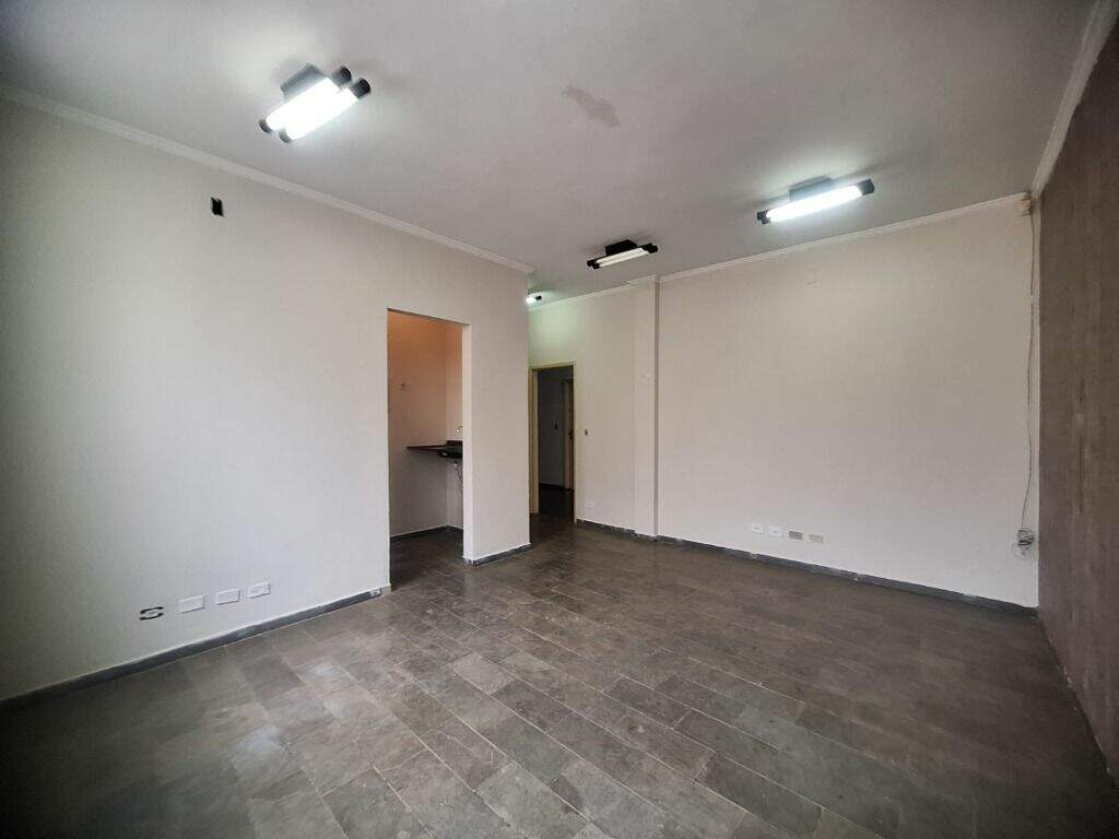 Sala para aluguel no Vila Rezende: 