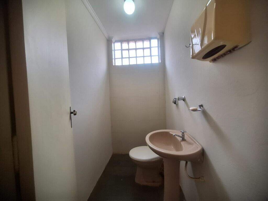 Sala para aluguel no Vila Rezende: 