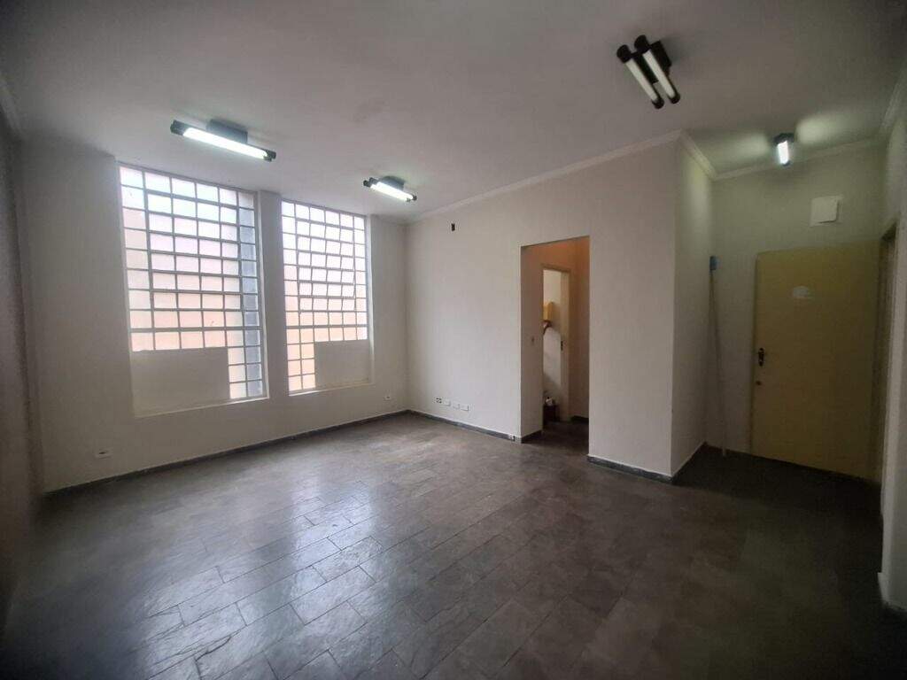 Sala para aluguel no Vila Rezende: 